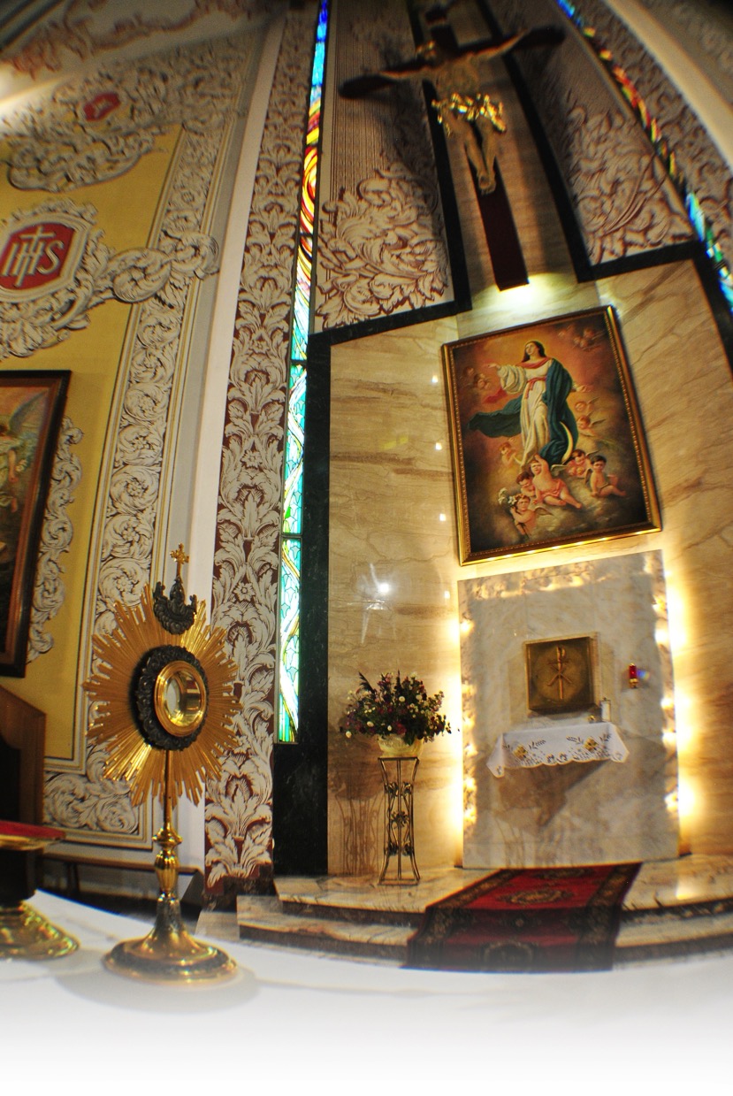 Ogłoszenia duszpasterskie 19.04.2026 r.