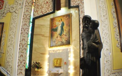 Idźcie do Józefa IX.2025