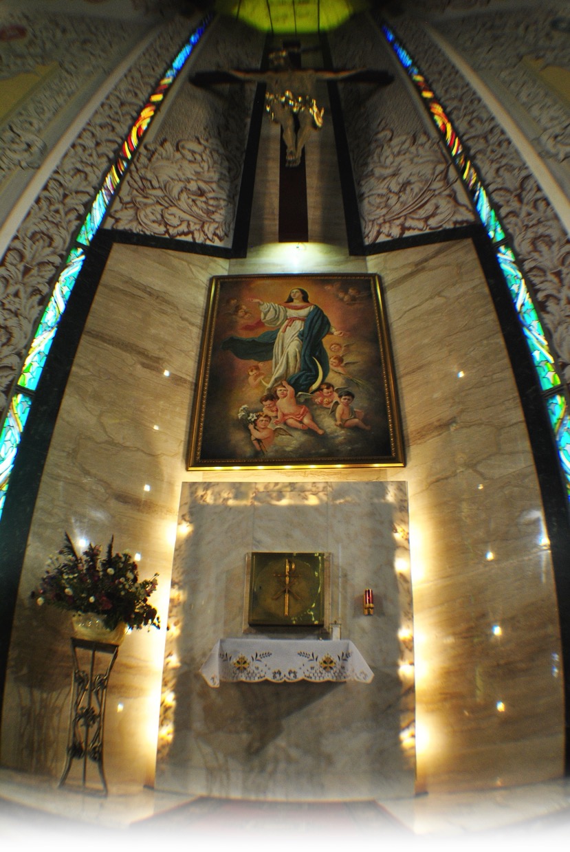 Ogłoszenia duszpasterskie 12.04.2026 r.