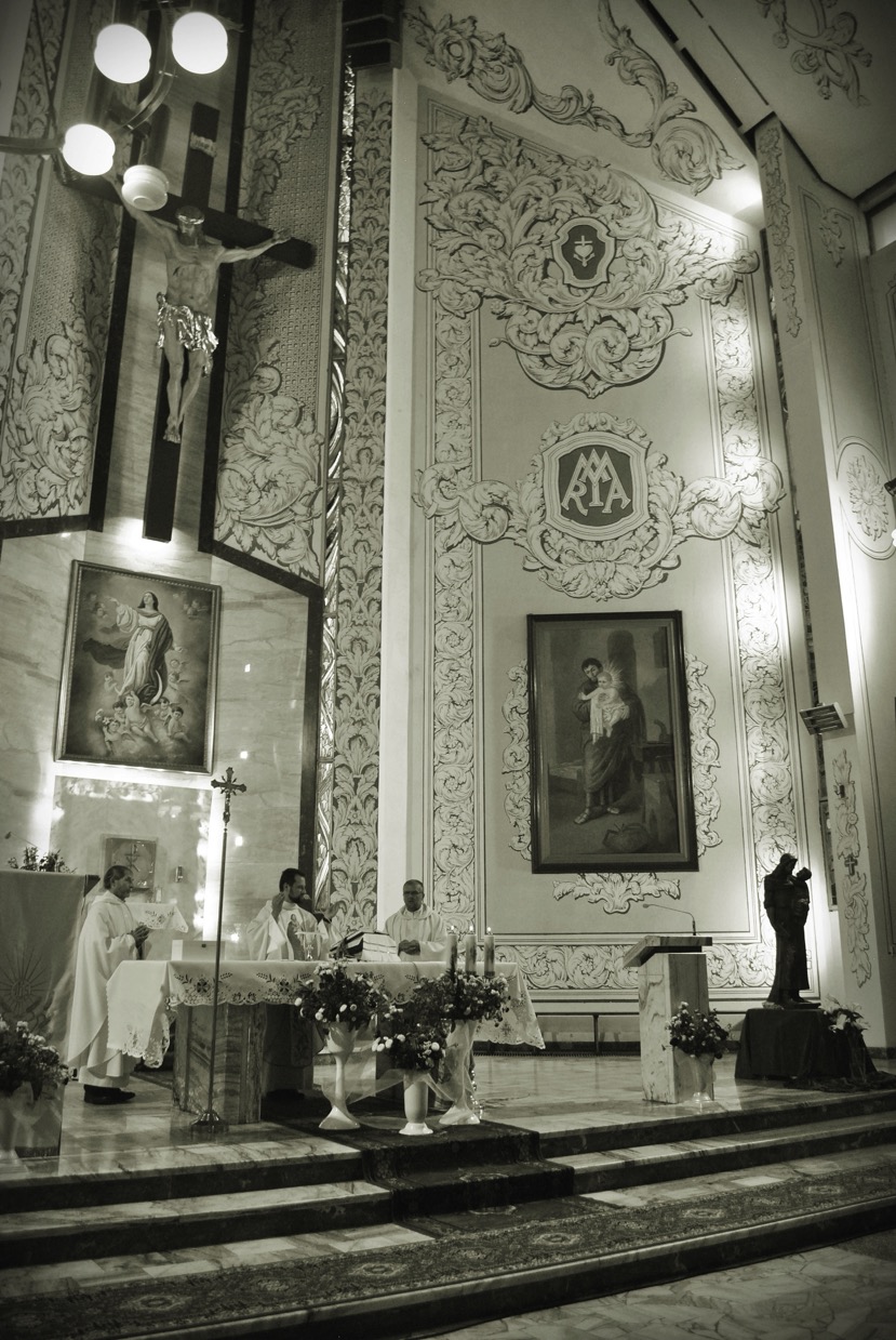 Ogłoszenia duszpasterskie 15.02.2026 r.